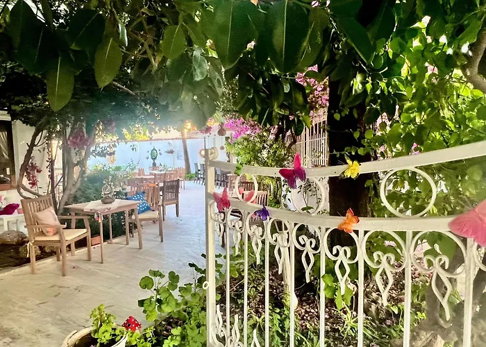 Carikci Hotel